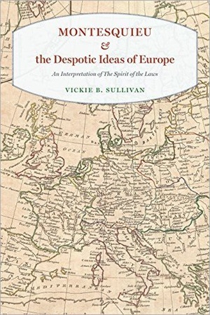 [ FreeCourseWeb ] Montesquieu and the Despotic Ideas of Europe- An Interpretation of -The Spirit of the Laws-