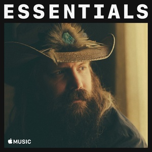 Chris Stapleton - Essentials [2018] (320 Kbps) [pradyutvam]