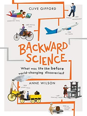 [ FreeCourseWeb ] Backward Science - What was life like before world-changing discoveries