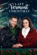 Last Vermont Christmas 2018 720p HDTV x264 Hallmark mp4