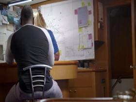 Curse of the Bermuda Triangle S01E04 Unexplained Encounters iNTERNAL 480p x264-mSD [eztv]