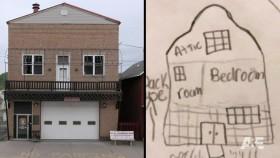 Psychic Kids S01E01 The Ghost in the Bed 720p HDTV x264-CRiMSON [eztv]