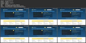 Udemy - Text Manipulation in Python