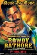 Rowdy Rathore 2012 720p HDRip Tamil Hindi Telugu x264 1 4GB ESubs TEAM TR