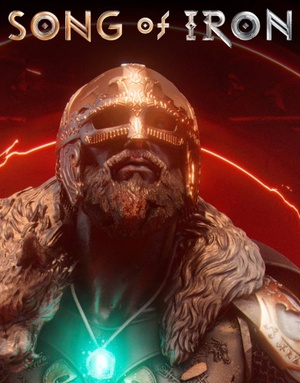 Song of Iron (v1.0.4.25 + MULTi8) - [DODI Repack]