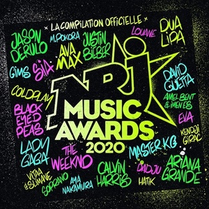 VA - NRJ Music Awards 2020 [3CD] (2020) Mp3 320kbps [PMEDIA] ⭐️