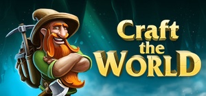 Craft The World v1.9.006.1