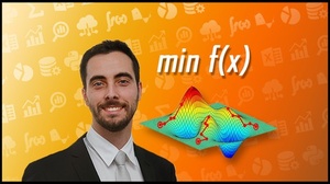 Udemy - Optimization with Python: all you need for LP-MILP-NLP-MINLP