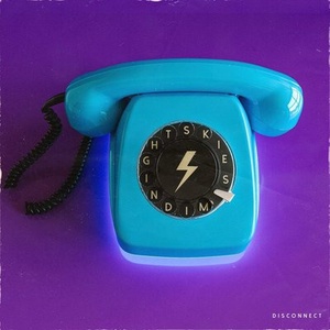 Midnight Skies - Disconnect (Deluxe) (2021)