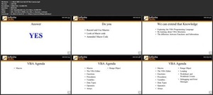 Visual Basic for Excel - Microsoft VBA Excel Tutorial
