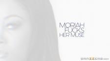 Brazzers Moriah Fucks Her Muse Real Wife Stories xXx KTR ss