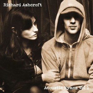 Richard Ashcroft - Acoustic Hymns, Vol. 1 (2021) [24Bit-48kHz] FLAC [PMEDIA] ⭐️