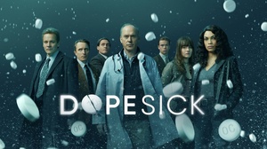 Dopesick - Season 1 - Mp4 x264 AC3 1080p