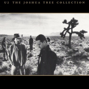 U2 - The Joshua Tree Collection (Restored) (2021) [FLAC]