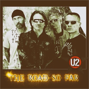 U2 - The Road so Far (2018) 2CD [gnodde]