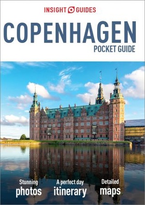 [ FreeCourseWeb ] Insight Guides Pocket Copenhagen (Travel Guide eBook) (Insight Pocket Guides), 2nd Edition