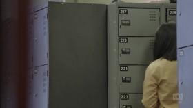 Pine Gap S01E04 XviD-AFG [eztv]