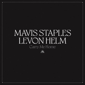 Mavis Staples - Carry Me Home (2022) Mp3 320kbps [PMEDIA] ⭐️