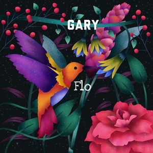 Gary Moore - Flo (2022) [24Bit-44.1kHz] FLAC [PMEDIA] ⭐️