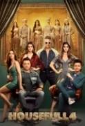 Housefull 4 (2019) Hindi 720p HDCAM x264.⭐No ADS⭐. AC3 Shadow [HDWebmovies]