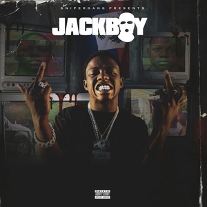 Jackboy - Jackboy (2020) [320KBPS] {YMB}