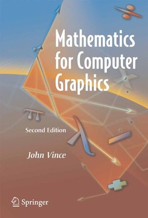 [ FreeCourseWeb ] Mathematics for Computer Graphics, SecondEdition