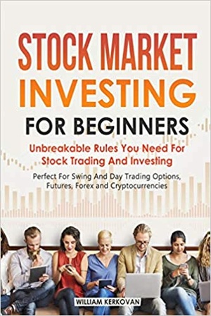 [ FreeCourseWeb ] Stock Market Investing For Beginners - Unbreakable Rules You Need For Stock Trading And Investing