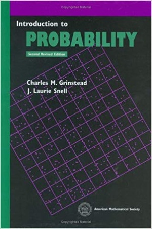 [ FreeCourseWeb ] Introduction to Probability (American Mathematical Society)