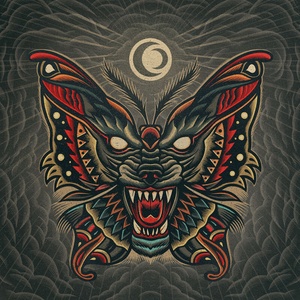 Our Last Night - Let Light Overcome The Darkness (2020) [320 KBPS]