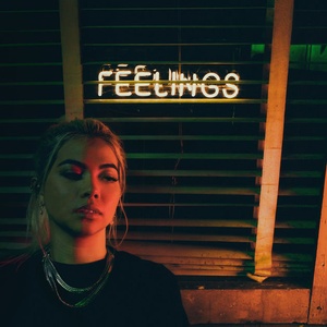 Hayley Kiyoko Feelings Single 2017 Mp3 320kbps Hunter
