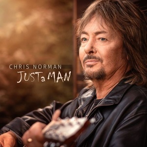 Chris Norman - Just A Man (2021) Mp3 320kbps [PMEDIA] ⭐