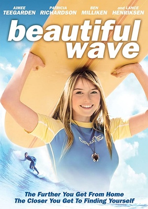 Beautiful Wave (2011) WEBRip X264 Solar