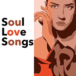 Various Artists - Soul Love Songs (2021) Mp3 320kbps [PMEDIA] ⭐️