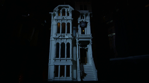 The Haunted Museum S01E01 Dollhouse of the Damned 1080p WEB h264-B2B