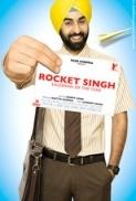 Rocket Singh Salesman of the Year (2009) Hindi 720p AMZN WEB-DL AAC x264 -Shadow (UncutHD)