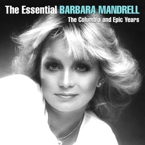 Barbara Mandrell - The Essential Barbara Mandrell - The Columbia and Epic Years (2022) Mp3 320kbps [PMEDIA] ⭐️