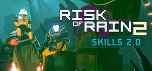 Risk of Rain 2 v10.10.2019