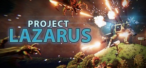 Project Lazarus Alpha 5.3