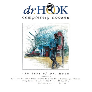 Dr. Hook - Completely Hooked