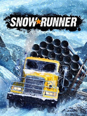 SnowRunner - Premium Edition [v. 11.0 + DLC] RePack from xatab