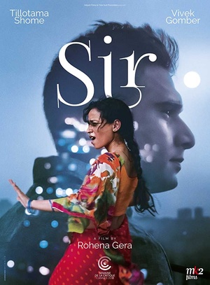 Sir AKA Cenerentola in Mumbai 2018 x264 720p HD Hindi GOPISAHI