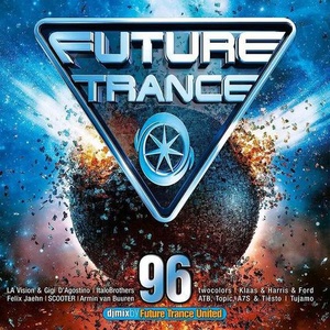 VA - Future Trance Vol.96 (2021) Mp3 320kbps [PMEDIA] ⭐️