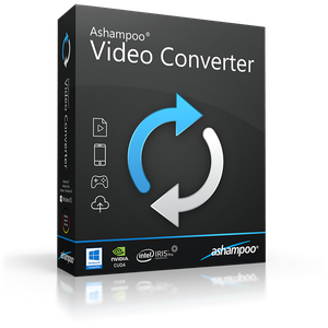 Ashampoo Video Converter 1 0 2 1 Patch CracksMind