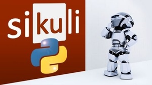 [ DevCourseWeb ] Udemy - Automate Anything - Using Sikuli and Python + Real Examples!
