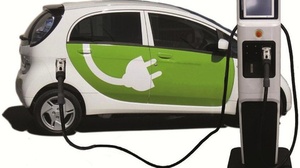 Udemy - Introduction to Electric Vehicles