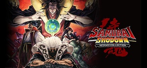 SAMURAI SHODOWN NEOGEO COLLECTION v2.22