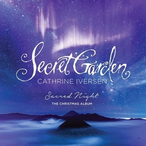 Secret Garden - Sacred Night - The Christmas Album (2021) Mp3 320kbps [PMEDIA] ⭐️