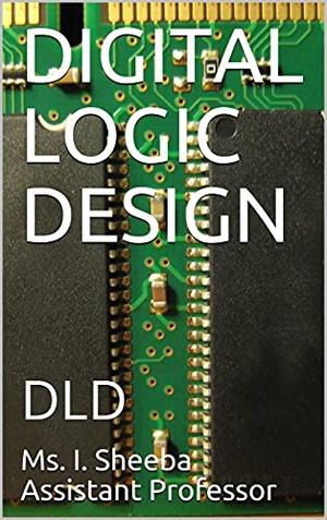 [ FreeCourseWeb ] Digital Logic Design - Dld Book