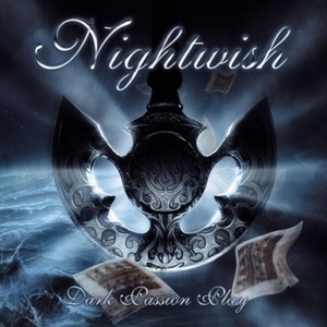 Nightwish - Dark Passion Play (2007) Flac