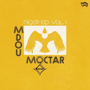 [psychedelic rock, world] (2022) Mdou Moctar - Niger EP Vol. 1 [FLAC] [DarkAngie]